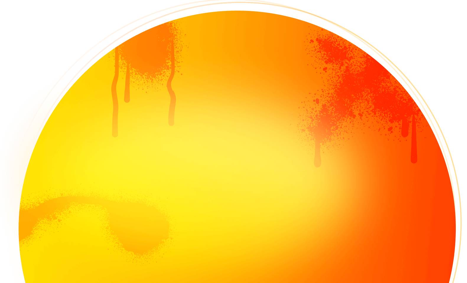 Фон баннера Новый трек уже в сети!