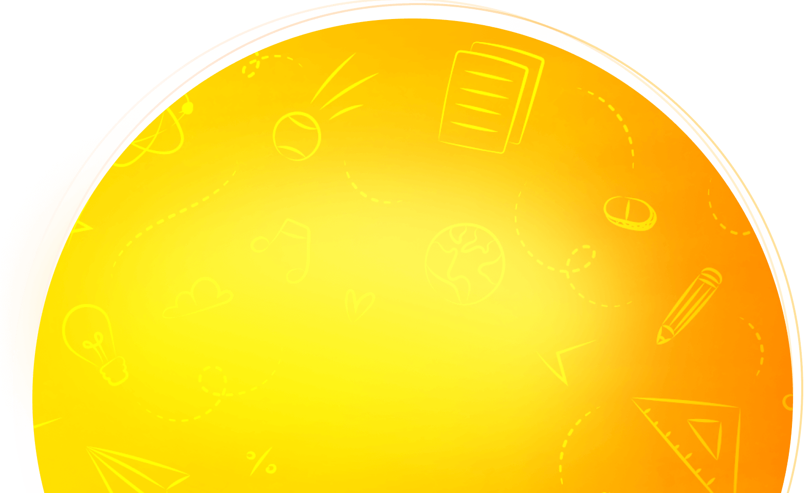 Фон баннера Новый трек уже в сети!