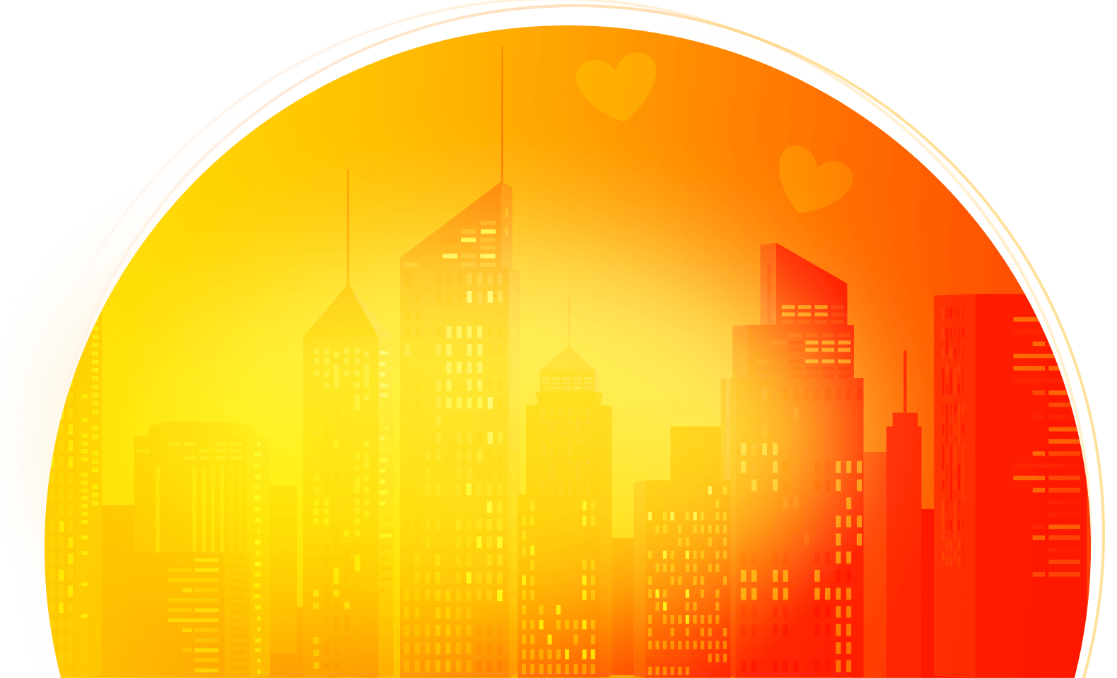 Фон баннера Новый трек уже в сети!