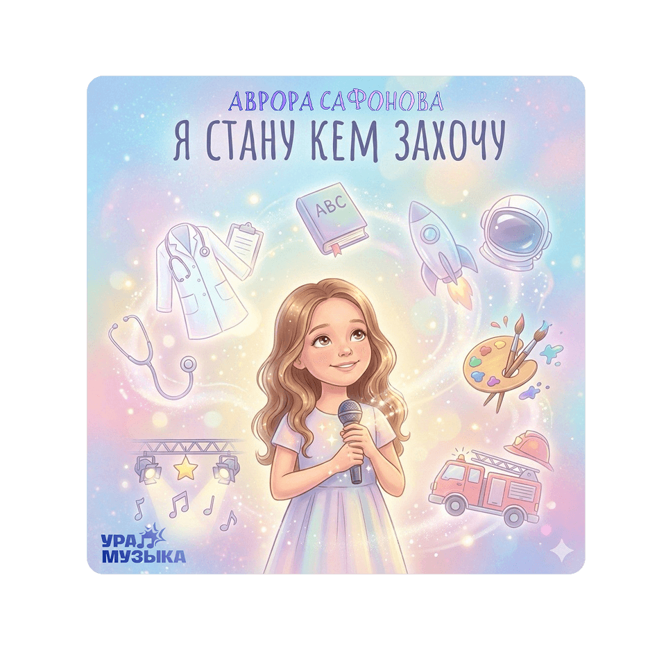 Картинка баннера Новый трек уже в сети!