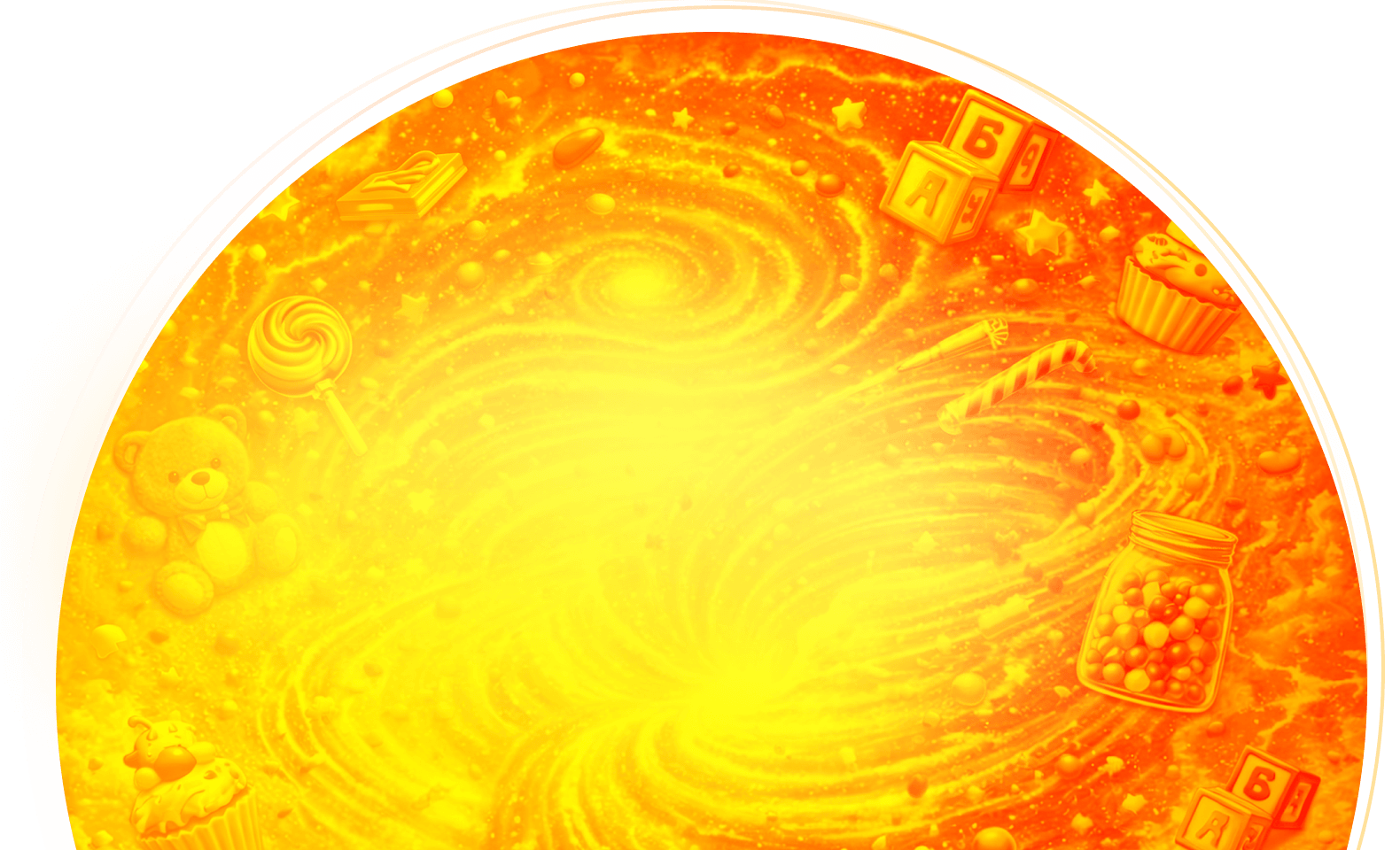 Фон баннера Новый трек уже в сети!