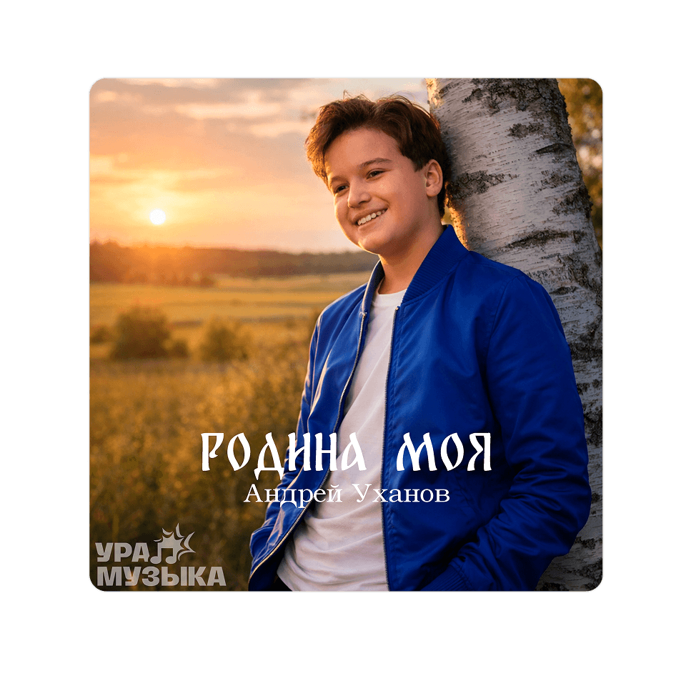 Картинка баннера Новый трек уже в сети!